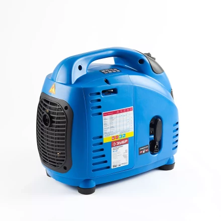 Генератор бензиновый ЗИГ-1200 серия ПРОФЕССИОНАЛ купить в Ижевске