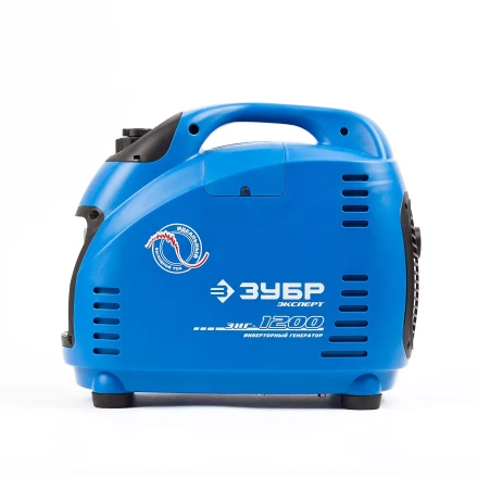 Генератор бензиновый ЗИГ-1200 серия ПРОФЕССИОНАЛ купить в Ижевске