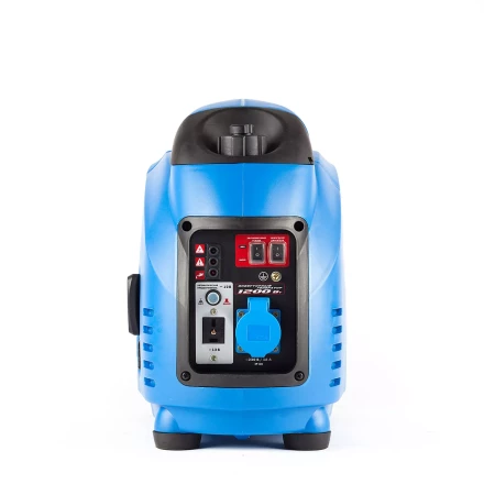 Генератор бензиновый ЗИГ-1200 серия ПРОФЕССИОНАЛ купить в Ижевске