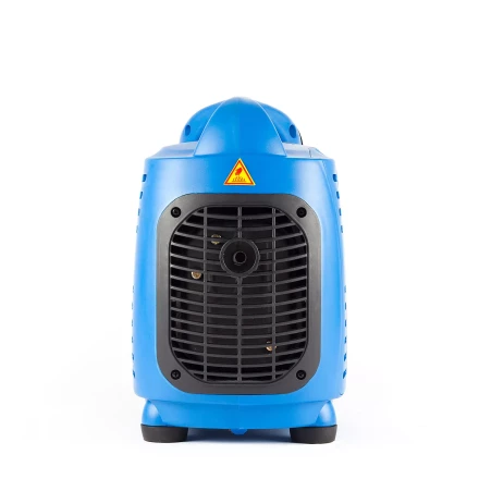 Генератор бензиновый ЗИГ-1200 серия ПРОФЕССИОНАЛ купить в Ижевске