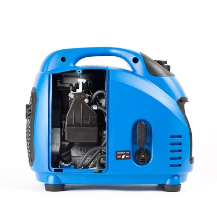 Генератор бензиновый ЗИГ-1200 серия ПРОФЕССИОНАЛ купить в Ижевске