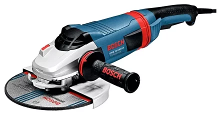 Угловая шлифмашина Bosch GWS 22-230 LVI (УШМ Болгарка) купить в Ижевске