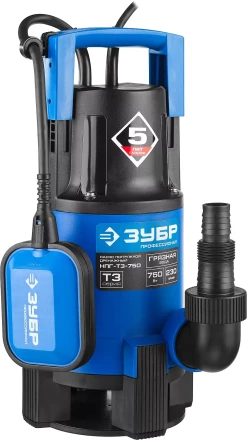 Насос дренажный НПГ-Т3-750 серия ПРОФЕССИОНАЛ купить в Ижевске