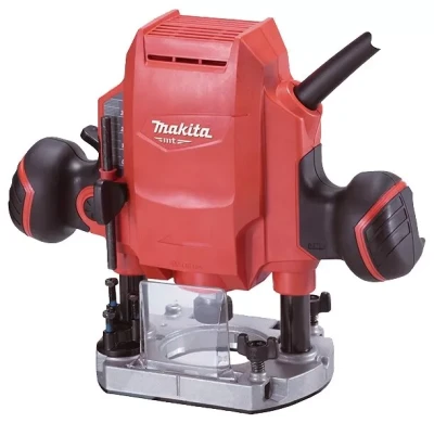 Фрезер вертикальный Makita M3601