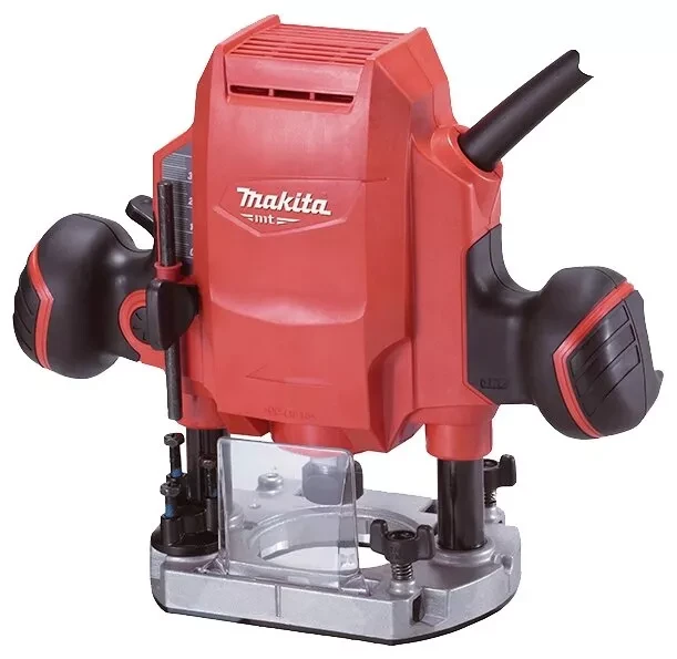 Фрезер вертикальный Makita M3601 купить в Ижевске