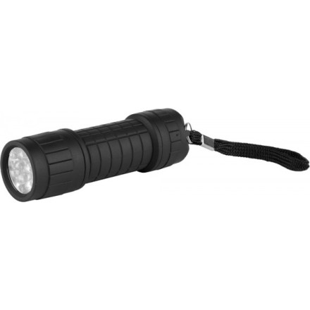 Фонарь DEXX светодиодный, 9LED, 3ААА 56710 купить в Ижевске