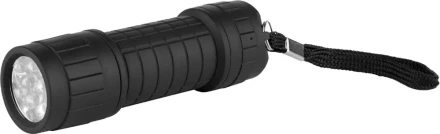 Фонарь DEXX светодиодный, 9LED, 3ААА 56710 купить в Ижевске