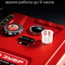 ЗУБР 7500 Вт, инверторный генератор с электростартером и розеткой АВР (СБИ-7500ЕА) купить в Ижевске
