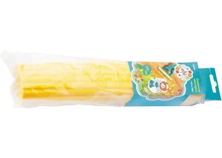 Сменная насадка губка PVA 26х5х4,5 см для швабры 93503 ТМ Elfe 93504 купить в Ижевске