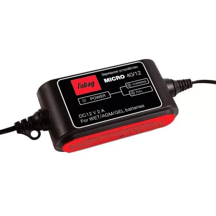 Зарядное устройство FUBAG MICRO 40/12 купить в Ижевске