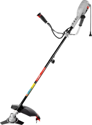 Триммер электрический (электрокоса) ЗКРЭ-42-1500 серия МАСТЕР купить в Ижевске