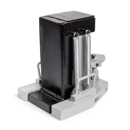 Домкрат автономный с низким подхватом КВТ ДА50П145Н серия ПРОФИ (89194) купить в Ижевске