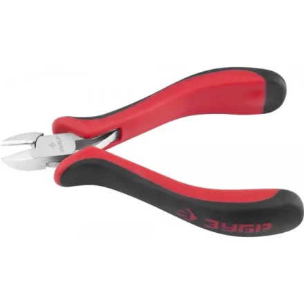 Бокорезы ЗУБР &quot;МАСТЕР&quot; &quot;МИНИ&quot;, 120мм 22170-5 купить в Ижевске