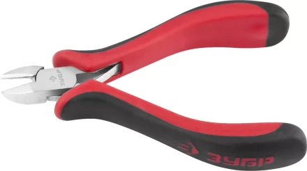 Бокорезы ЗУБР &quot;МАСТЕР&quot; &quot;МИНИ&quot;, 120мм 22170-5 купить в Ижевске