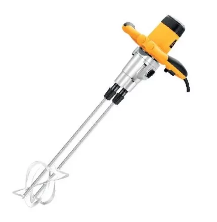 Миксер строительный EM-2-1600 Denzel 27911 купить в Ижевске