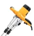 Миксер строительный EM-2-1600 Denzel 27911 купить в Ижевске