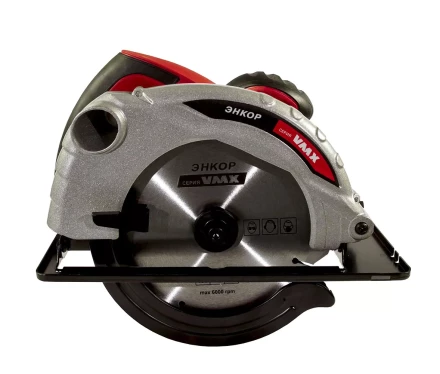 Пила дисковая VCS-190/1500 510275 купить в Ижевске