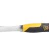 Молоток каменщика JCB цельнокованый, двухкомпонентная виброгасящая рукоятка, 550г JHM005 купить в Ижевске