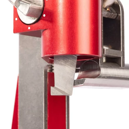 Инструмент КВТ IMS 10–52 для снятия изоляции на кабелях из сшитого полиэтилена 16–52 мм (101904) купить в Ижевске