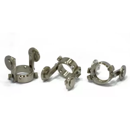 Насадка с направляющим колесиком для плазматрона P80 CV0204 Ref. Aurora купить в Ижевске