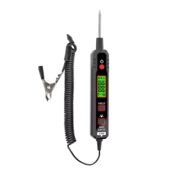 Тестер напряжения до 300 В, 20 МОм КВТ КТ 86А PROLINE (89640)