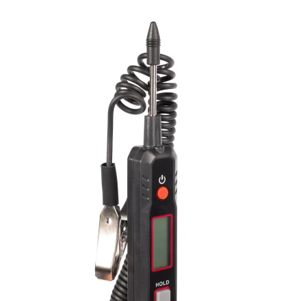 Тестер напряжения до 300 В, 20 МОм КВТ КТ 86А PROLINE (89640) купить в Ижевске