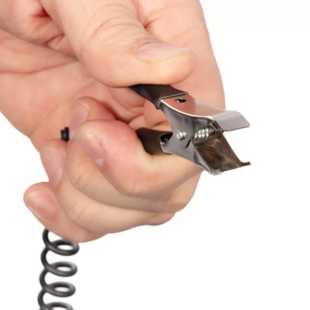 Тестер напряжения до 300 В, 20 МОм КВТ КТ 86А PROLINE (89640) купить в Ижевске