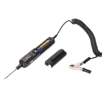 Тестер напряжения до 300 В, 20 МОм КВТ КТ 86А PROLINE (89640) купить в Ижевске