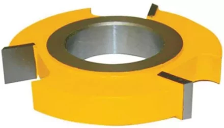 Фреза фальцевая D746мм d32мм H19мм 19362 купить в Ижевске