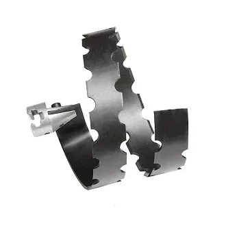 Насадка нож спиральный 8? Т-18  61855 купить в Ижевске