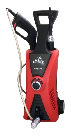 Минимойка-мойка высокого давления Husky Energy 130 купить в Ижевске