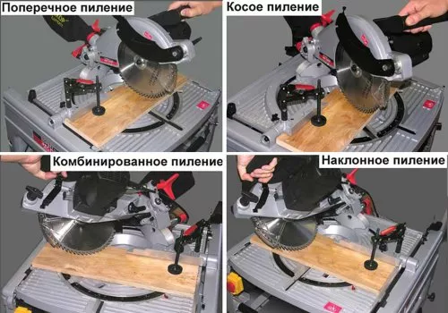 Пила дисковая универсальная Корвет Эксперт 10-254 91200 купить в Ижевске