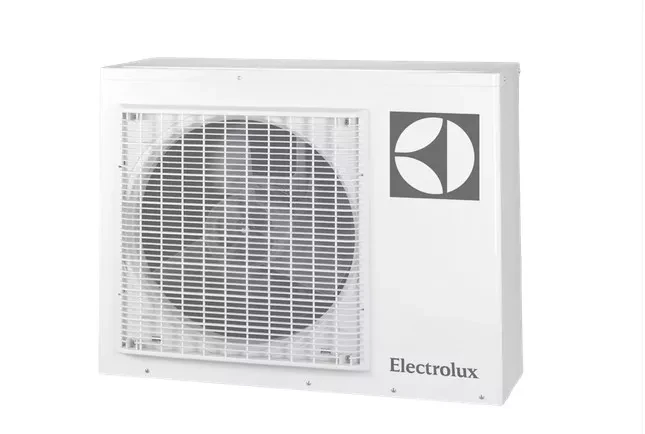 Комплект ELECTROLUX EACU/I-60H/DC/N3 инверторной сплит-системы напольно-потолочного типа купить в Ижевске