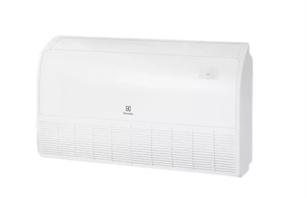 Комплект ELECTROLUX EACU/I-60H/DC/N3 инверторной сплит-системы напольно-потолочного типа купить в Ижевске