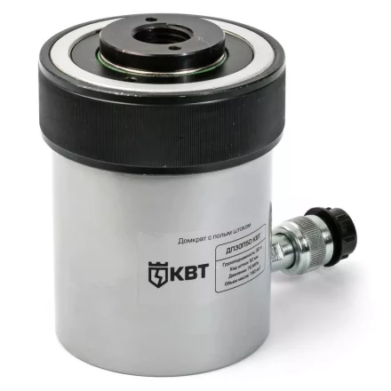 Домкрат гидравлический ДП20П50 КВТ купить в Ижевске