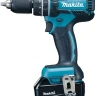 Дрель-шуруповерт аккумуляторная Makita DHP480RME купить в Ижевске