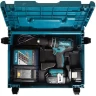 Дрель-шуруповерт аккумуляторная Makita DHP480RME купить в Ижевске