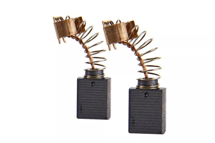 Щетки угольные HAMMER (2 шт.) для MAKITA (CB-419) A.S. купить в Ижевске