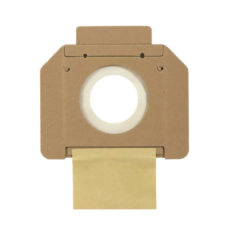 Фильтр-мешки OZONE MXT-314/5 для пылесоса KARCHER NT45/1 NT48/1,NT65/2, 5 шт. купить в Ижевске