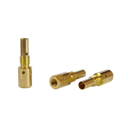 Диффузор газовый MIG 25 142.0001/ME0016 EP-25/MB-25 VARTEG FoxWeld купить в Ижевске