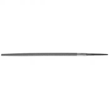 Напильник 200 мм №1 круглый сталь У13А СИБРТЕХ 161617 купить в Ижевске