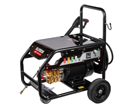 Мойка высокого давления электрическая ELITECH HD HPW 7500-3 купить в Ижевске