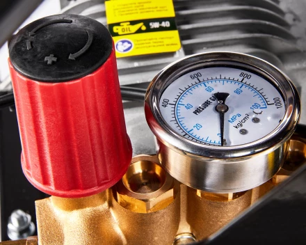 Мойка высокого давления электрическая ELITECH HD HPW 7500-3 купить в Ижевске