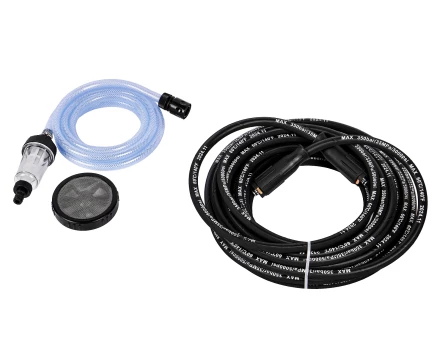 Мойка высокого давления электрическая ELITECH HD HPW 7500-3 купить в Ижевске