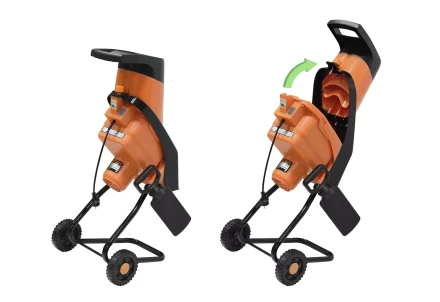 Измельчитель садовый SH 2400E CARVER купить в Ижевске