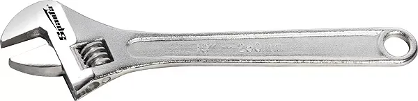Ключ разводной 150 мм хромированный SPARTA 155205 купить в Ижевске