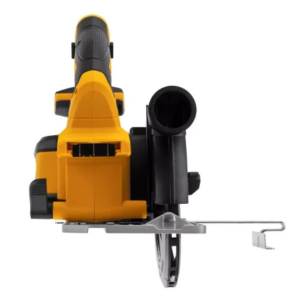 Пила циркулярная аккумуляторная бесщет. CCS-165-0, 18В Li-Ion Denzel 27402 купить в Ижевске