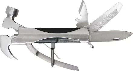 Трансформер 12 функций  SPARTA 176075 купить в Ижевске