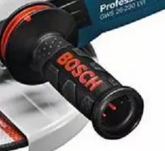 Шлифмашина УШМ GWS 26 - 230 H 0.601.856.100 BOSCH купить в Ижевске