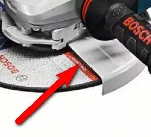 Шлифмашина УШМ GWS 26 - 230 H 0.601.856.100 BOSCH купить в Ижевске